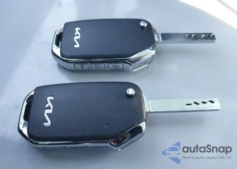 2024 Kia Forte Lxs z USA, uszkodzony, nr VIN 3KPF24AD6RE773153